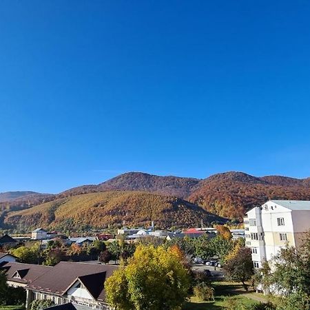 Casa Suzana Appartement Piatra Neamţ Buitenkant foto