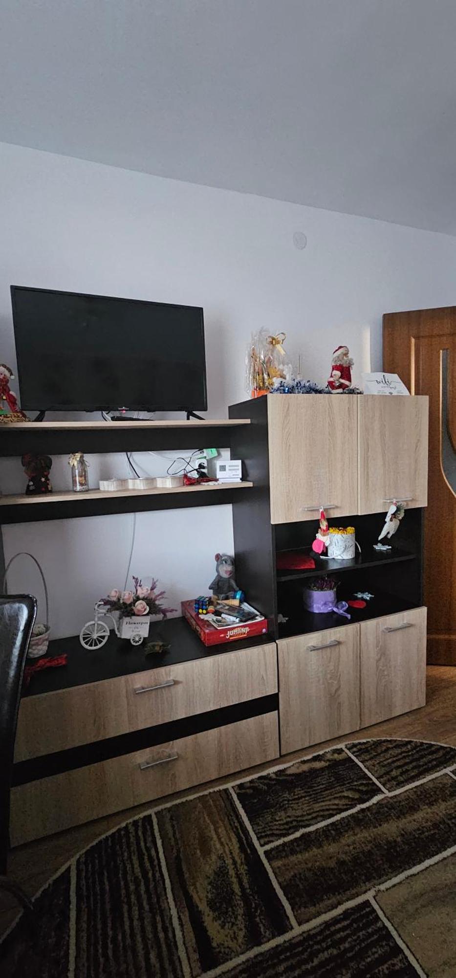 Casa Suzana Appartement Piatra Neamţ Buitenkant foto